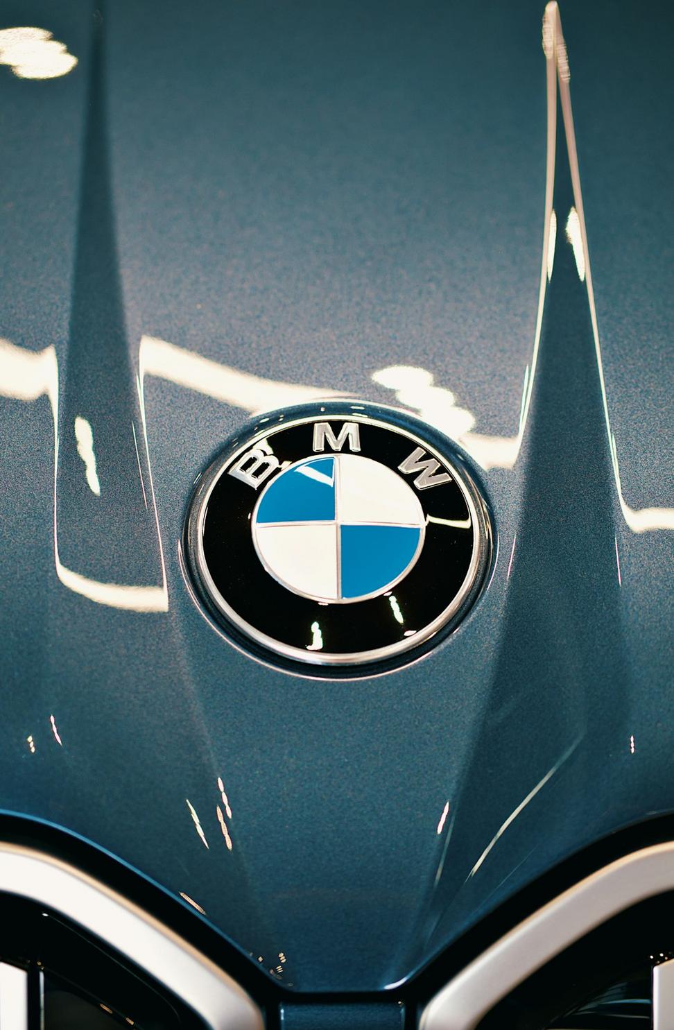 BMW M3 performance upgrade