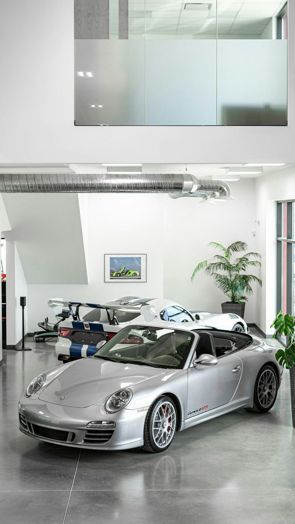 Shadow Litho Odyssey workshop